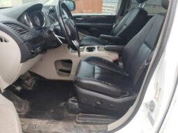 
										2017 Dodge Grand cara full									