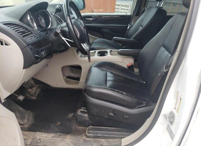 
								2017 Dodge Grand cara full									