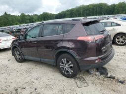 
										2018 Toyota Rav4 full									