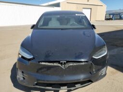 
										2019 Tesla Model x full									