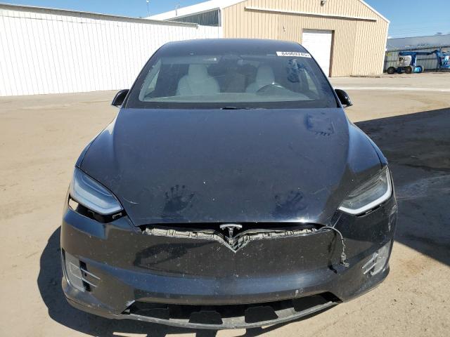 2019 Tesla Model x