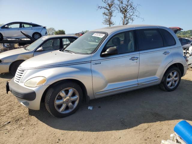 2018 Chrysler Pt cruiser
