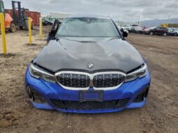 
										2020 BMW M3 full									