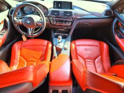 
										2017 BMW M3 full									