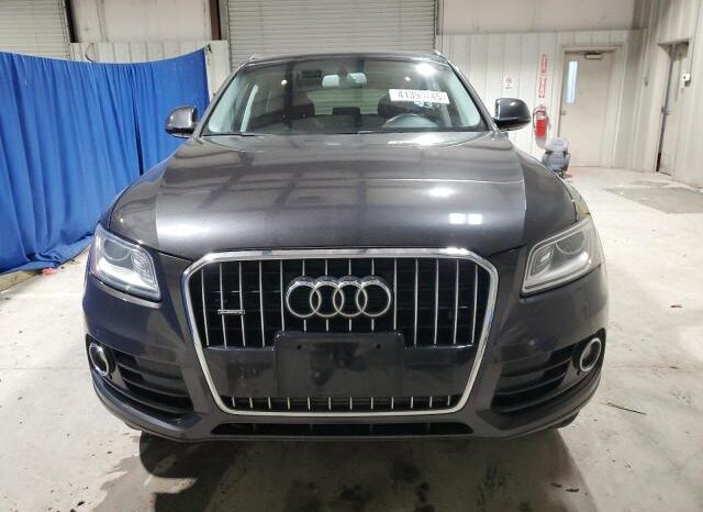 
								2015 Audi Q5 full									
