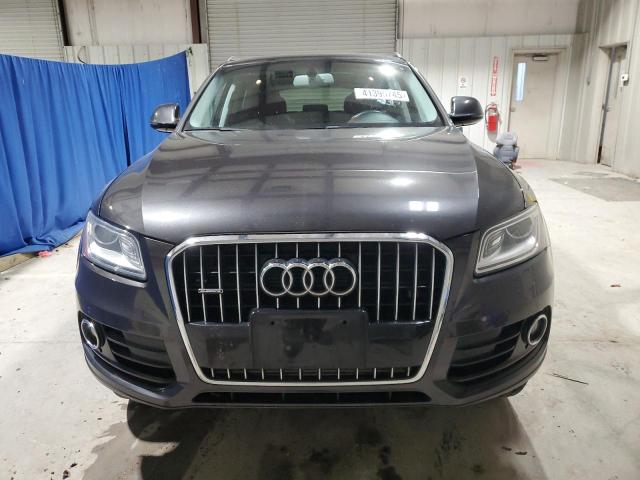 2015 Audi Q5