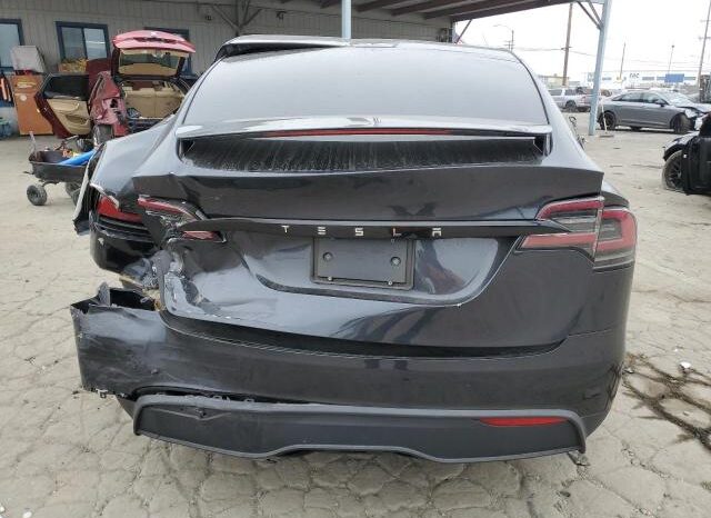 
								2024 Tesla Model x full									
