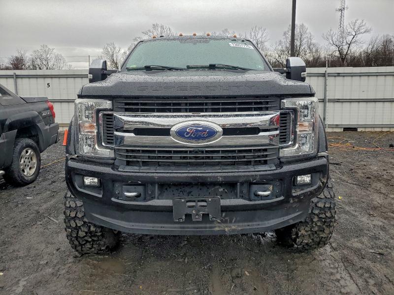 2019 Ford F350
