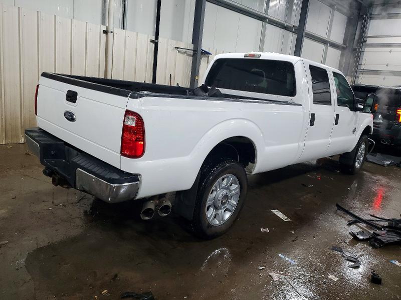 2015 Ford F350