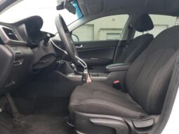 
										2020 Kia Optima lx full									