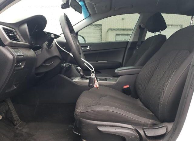 
								2020 Kia Optima lx full									