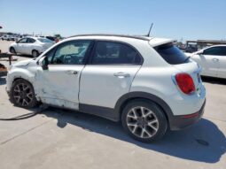 
										2018 Fiat 500 full									