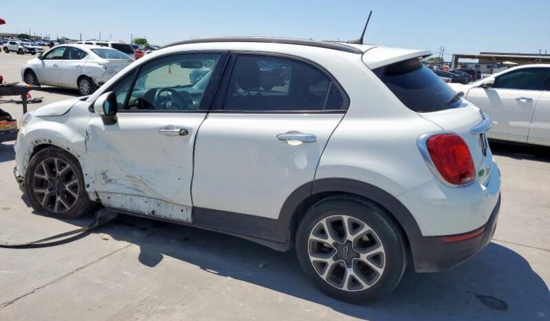 
								2018 Fiat 500 full									