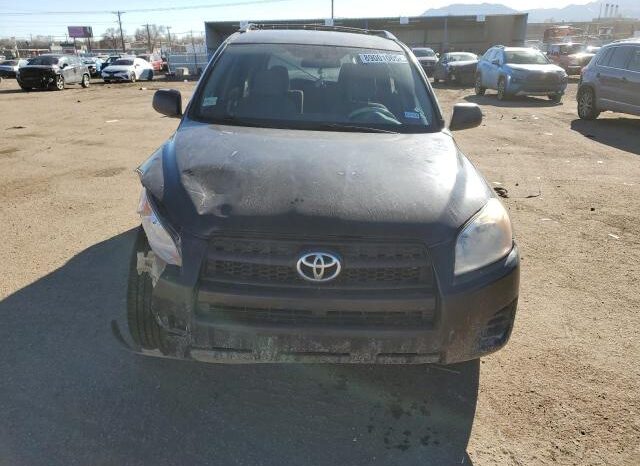 
								2012 Toyota Rav4 full									