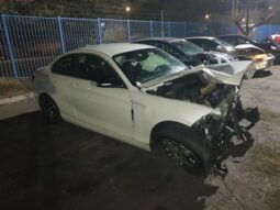 
										2015 BMW 2 series full									