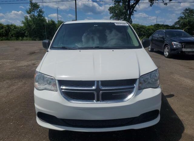 
								2015 Dodge Grand cara full									
