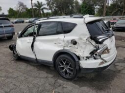 
										2018 Toyota Rav4 full									