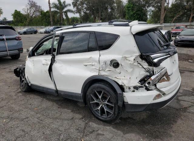 
								2018 Toyota Rav4 full									