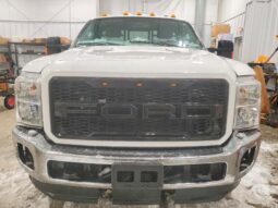 
										2016 Ford F350 full									