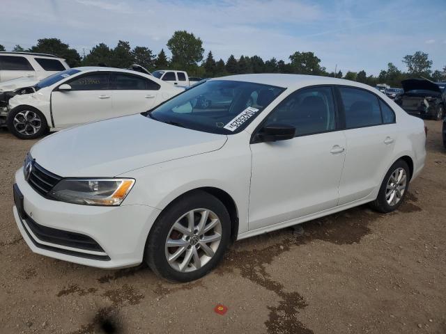 2015 Volkswagen Jetta se