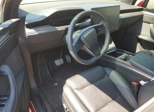 
								2023 Tesla Model x full									