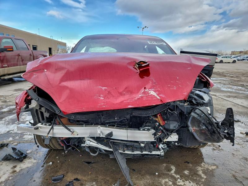 2024 Tesla Model x