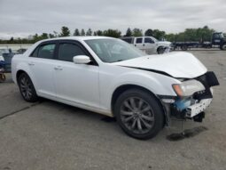 
										2014 Chrysler 300 s full									