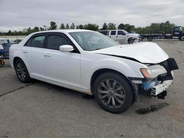 2014 Chrysler 300 s