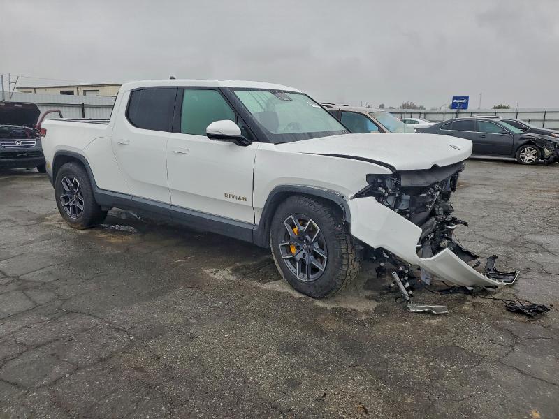 2022 Rivian R1t