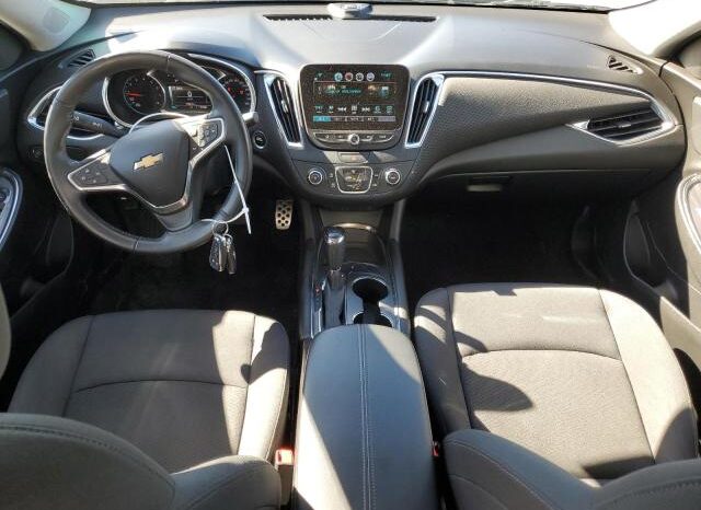 
								2016 Chevrolet Malibu lt full									