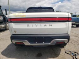 
										2022 Rivian R1t full									