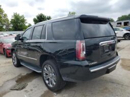 
										2016 Gmc Yukon full									