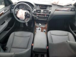 
										2017 BMW X3 sdrive2 full									