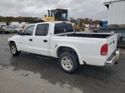 
										2001 Dodge Dakota full									