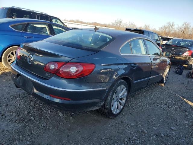 2012 Volkswagen Cc
