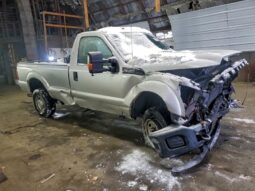 
										2016 Ford F350 full									
