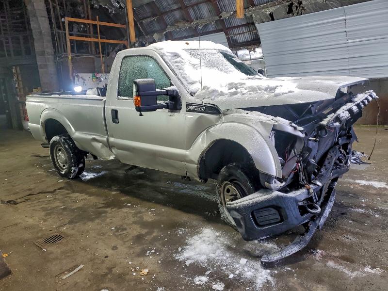 2016 Ford F350