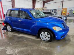 
										2006 Chrysler Pt cruiser full									