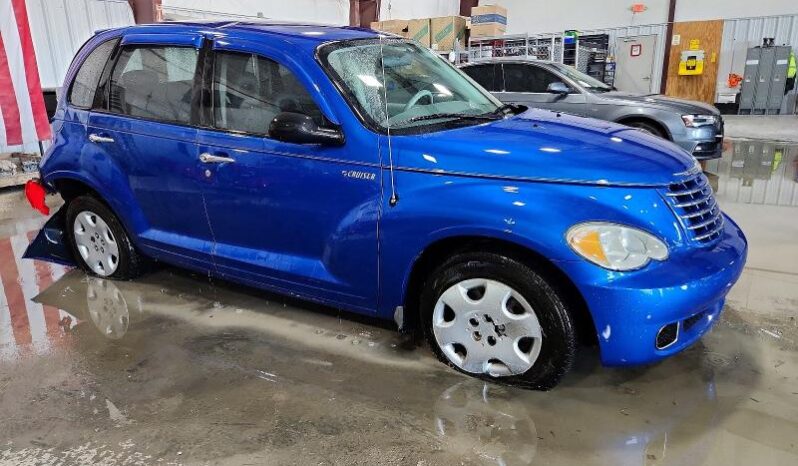 
								2006 Chrysler Pt cruiser full									