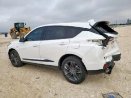 
										2021 Acura Rdx full									