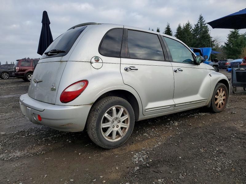 2009 Chrysler Pt cruiser