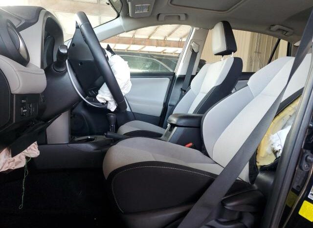 
								2018 Toyota Rav4 full									