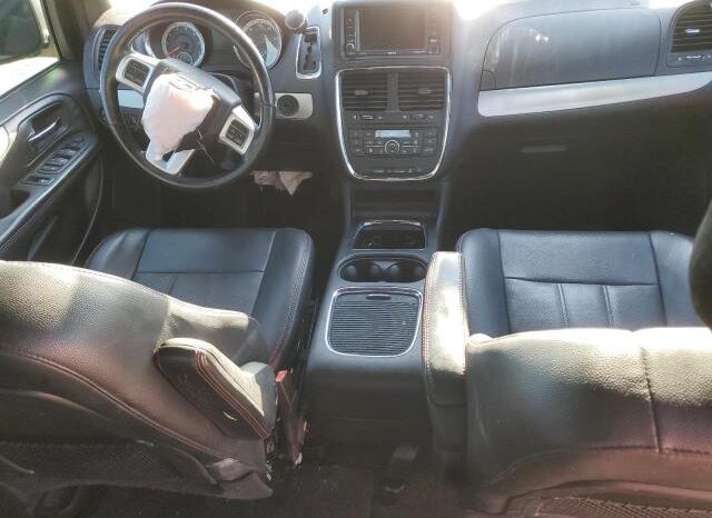 
								2019 Dodge Grand cara full									