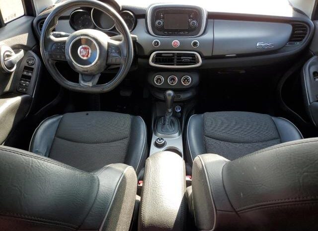 
								2017 Fiat 500 full									
