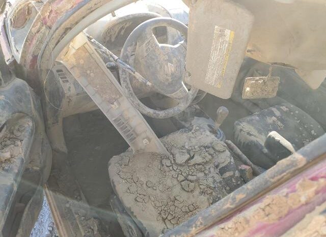 
								2012 Suzuki Sx4 full									