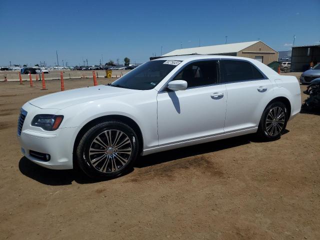 2012 Chrysler 300