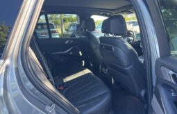 
										2024 BMW X5 full									