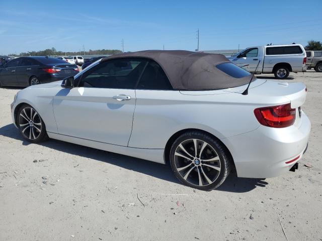 2015 BMW 2 series
