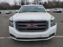 
										2017 Gmc Yukon full									