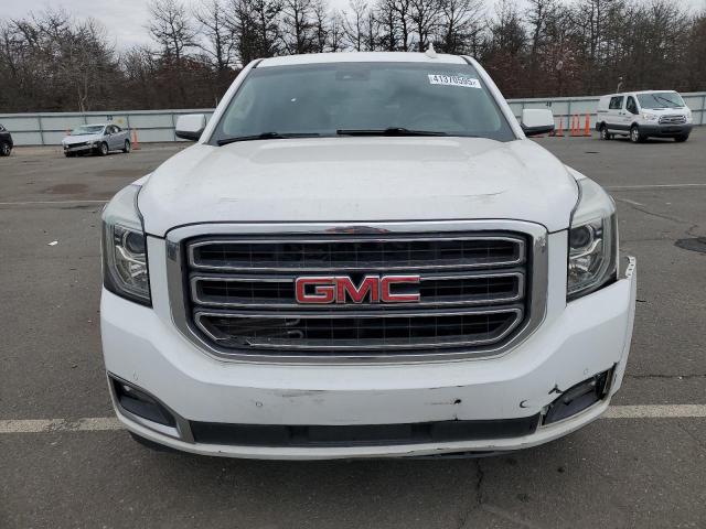 2017 Gmc Yukon